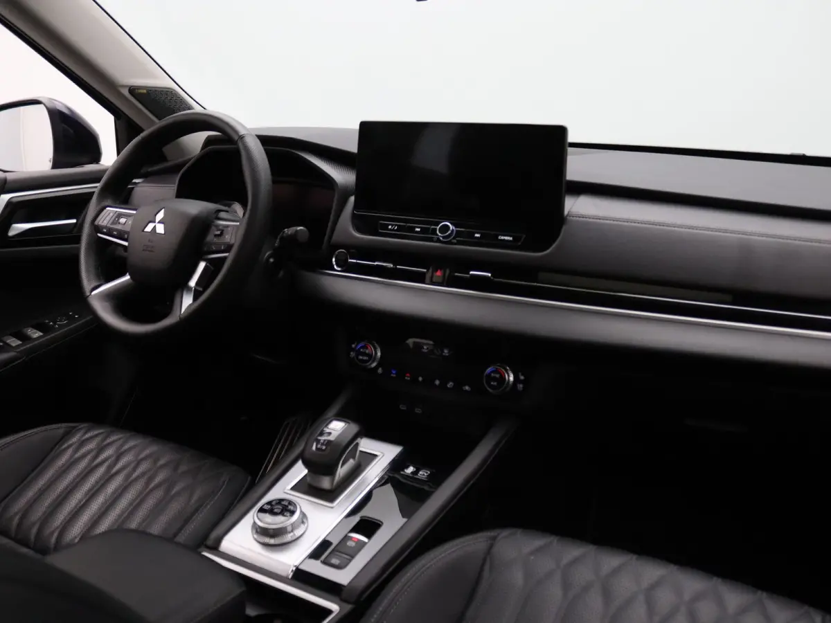 306pk PHEV Instyle Head-Up | Panoramadak