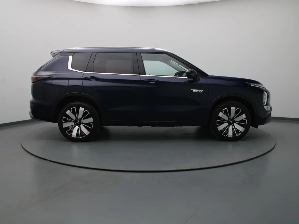 306pk PHEV Instyle Head-Up | Panoramadak