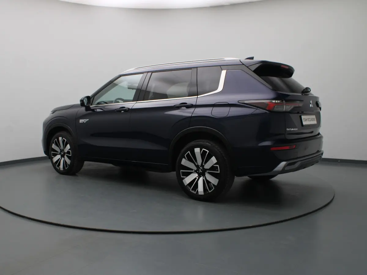 306pk PHEV Instyle Head-Up | Panoramadak