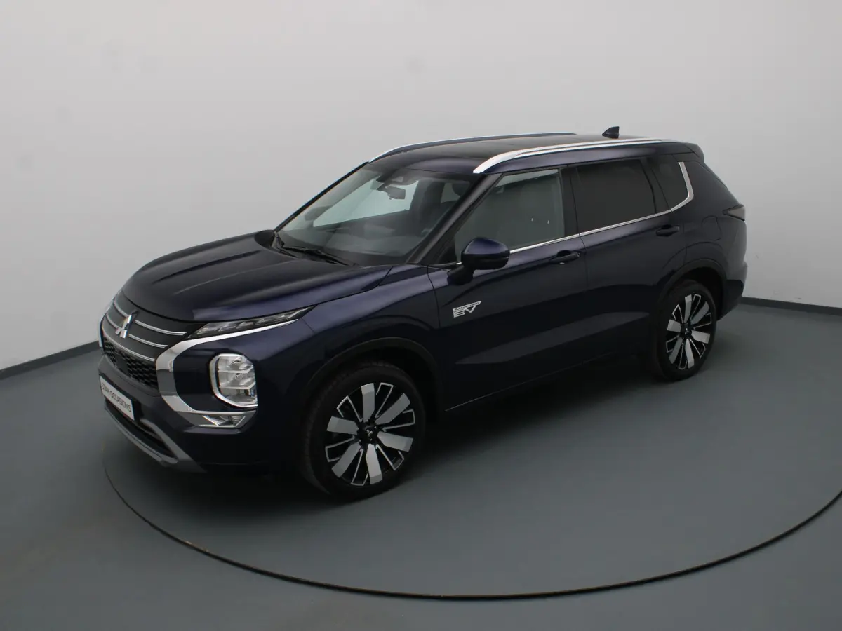 306pk PHEV Instyle Head-Up | Panoramadak