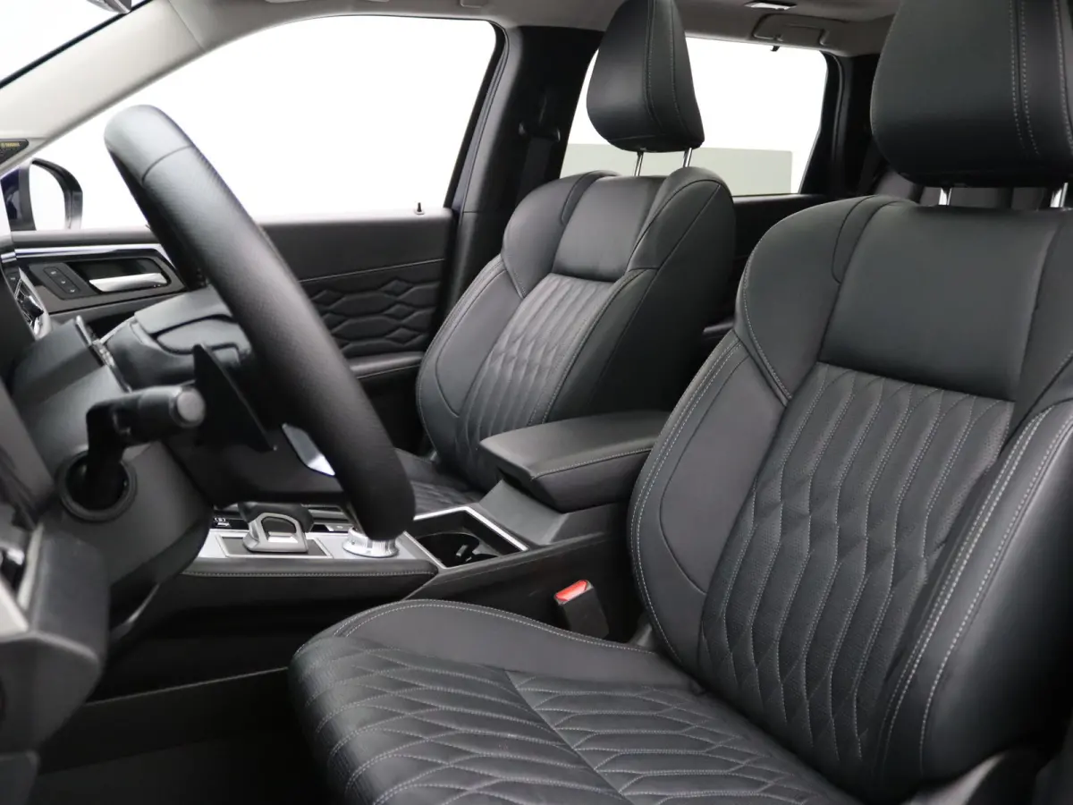 306pk PHEV Instyle Head-Up | Panoramadak