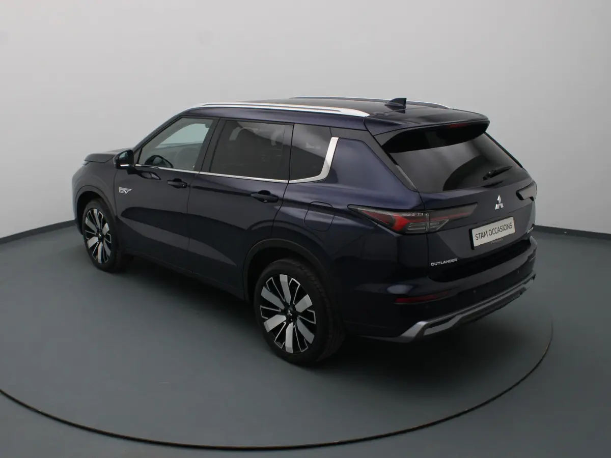 306pk PHEV Instyle Head-Up | Panoramadak