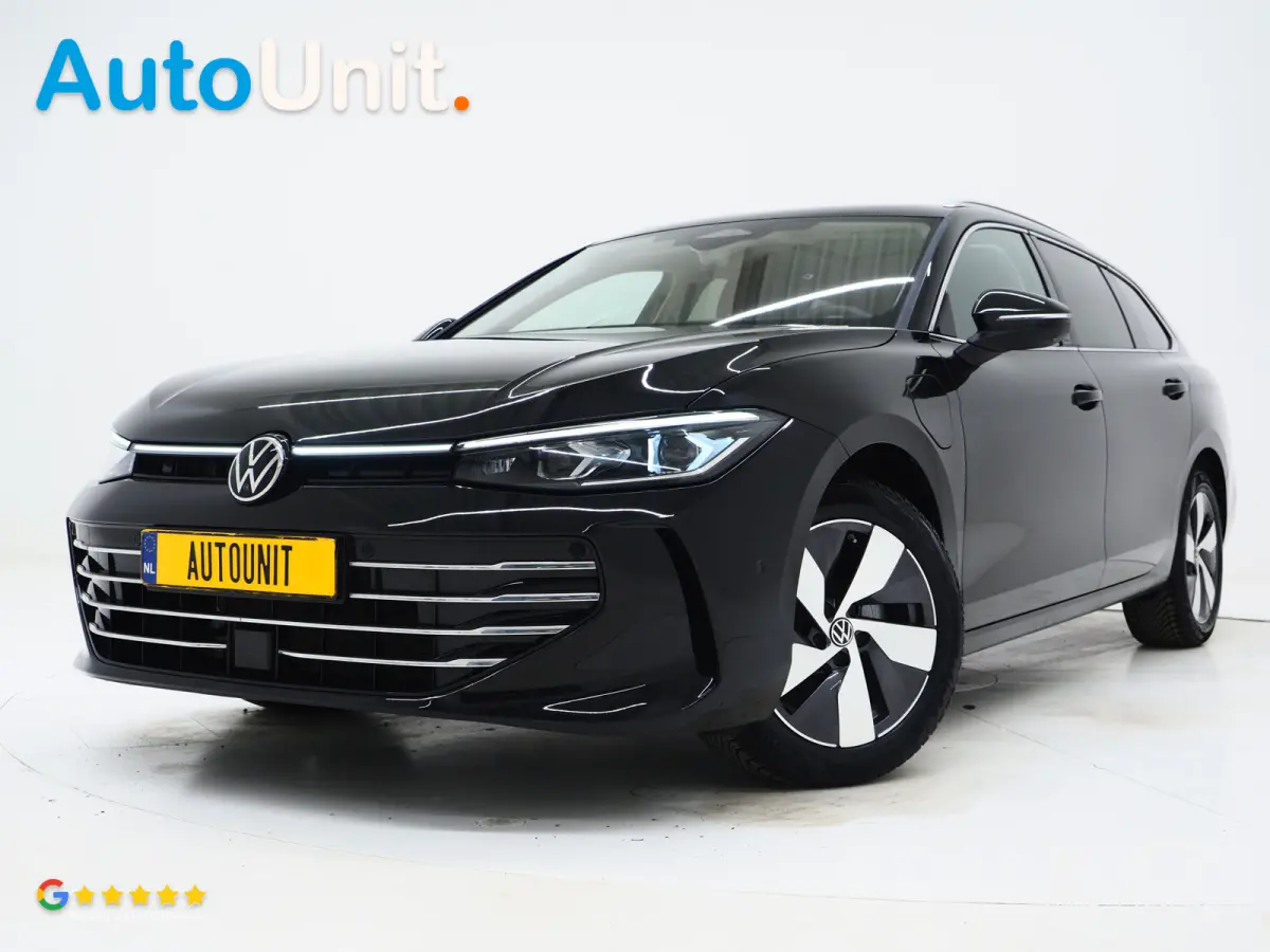 1.5 eHybrid Elegance | 5 Jaar Garantie | Panoramadak | Leder | Trekhaak | Harman/Kardon | HUD | 360 | Sfeerlicht | Keyless