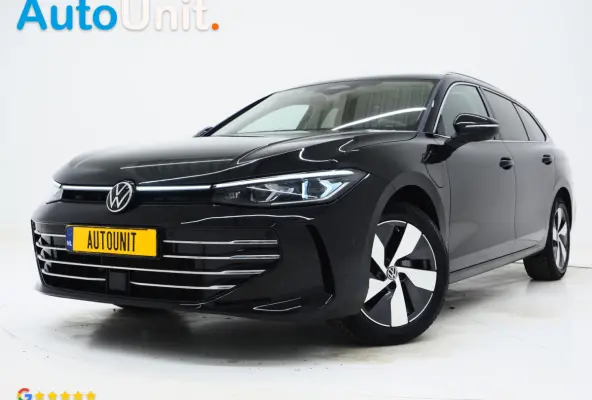 1.5 eHybrid Elegance | 5 Jaar Garantie | Panoramadak | Leder | Trekhaak | Harman/Kardon | HUD | 360 | Sfeerlicht | Keyless