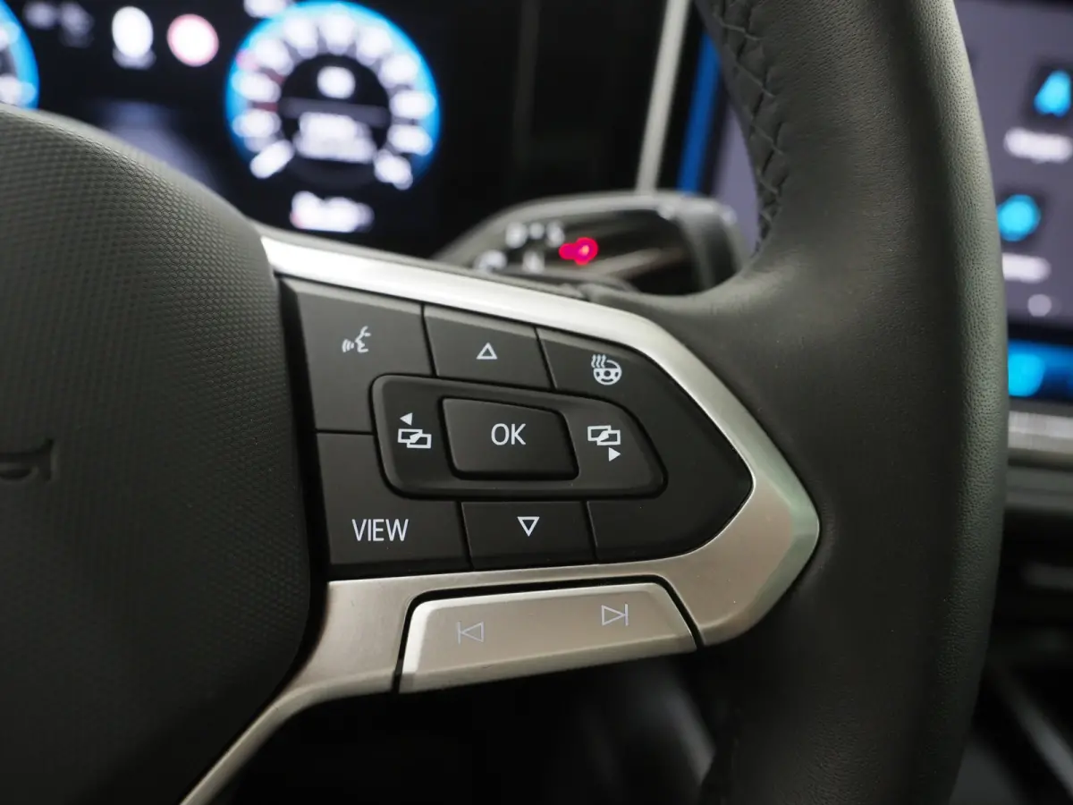 1.5 eHybrid Elegance | 5 Jaar Garantie | Panoramadak | Leder | Trekhaak | Harman/Kardon | HUD | 360 | Sfeerlicht | Keyless