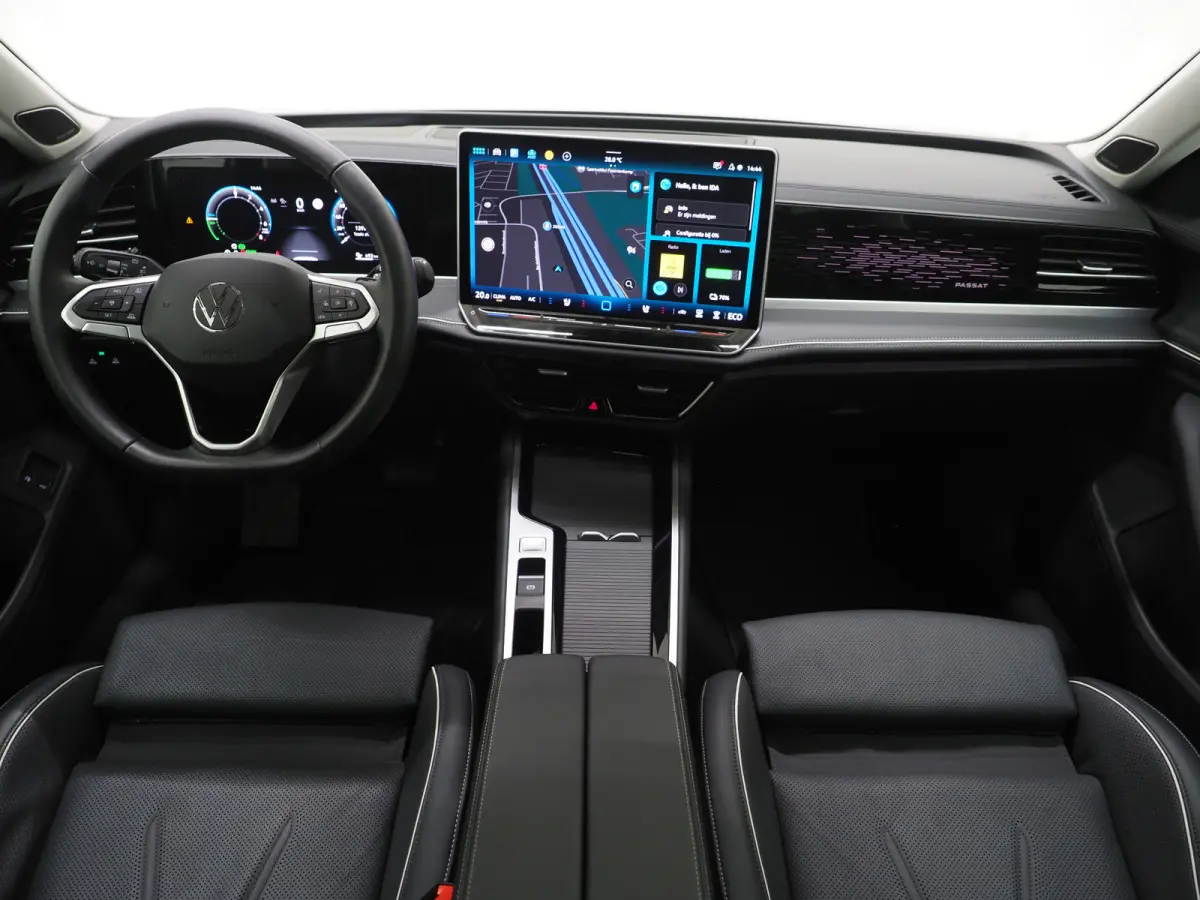 1.5 eHybrid Elegance | 5 Jaar Garantie | Panoramadak | Leder | Trekhaak | Harman/Kardon | HUD | 360 | Sfeerlicht | Keyless
