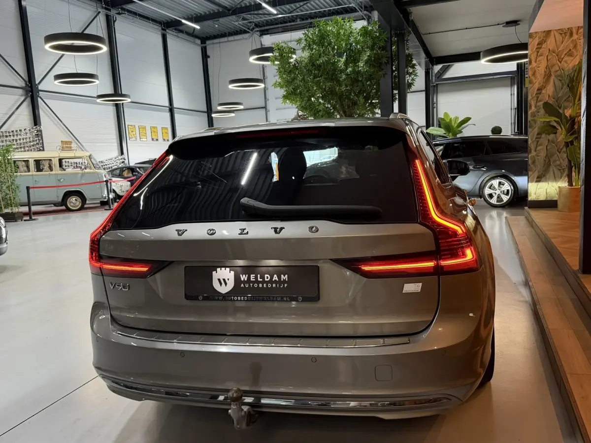 2.0 T6 AWD Inscription SOH 92%|340PK|ACC|LaneAssist|Luxe|Camera|Elektr.Trekhaak|Garantie|Rijklaar