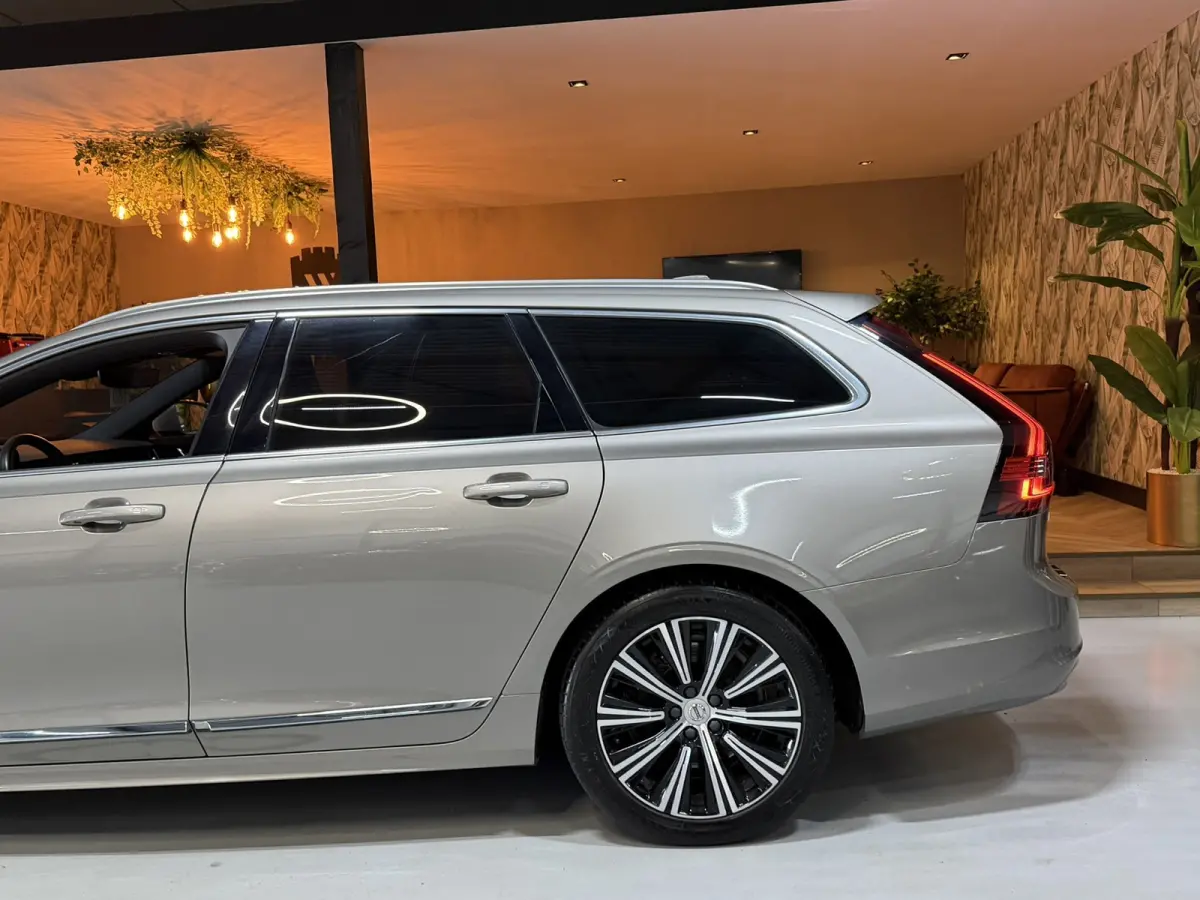 2.0 T6 AWD Inscription SOH 92%|340PK|ACC|LaneAssist|Luxe|Camera|Elektr.Trekhaak|Garantie|Rijklaar