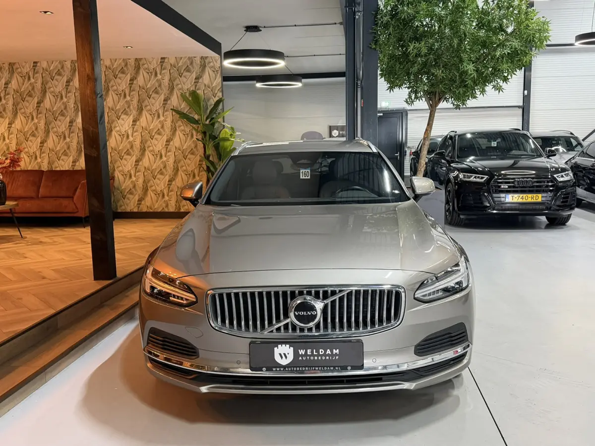 2.0 T6 AWD Inscription SOH 92%|340PK|ACC|LaneAssist|Luxe|Camera|Elektr.Trekhaak|Garantie|Rijklaar