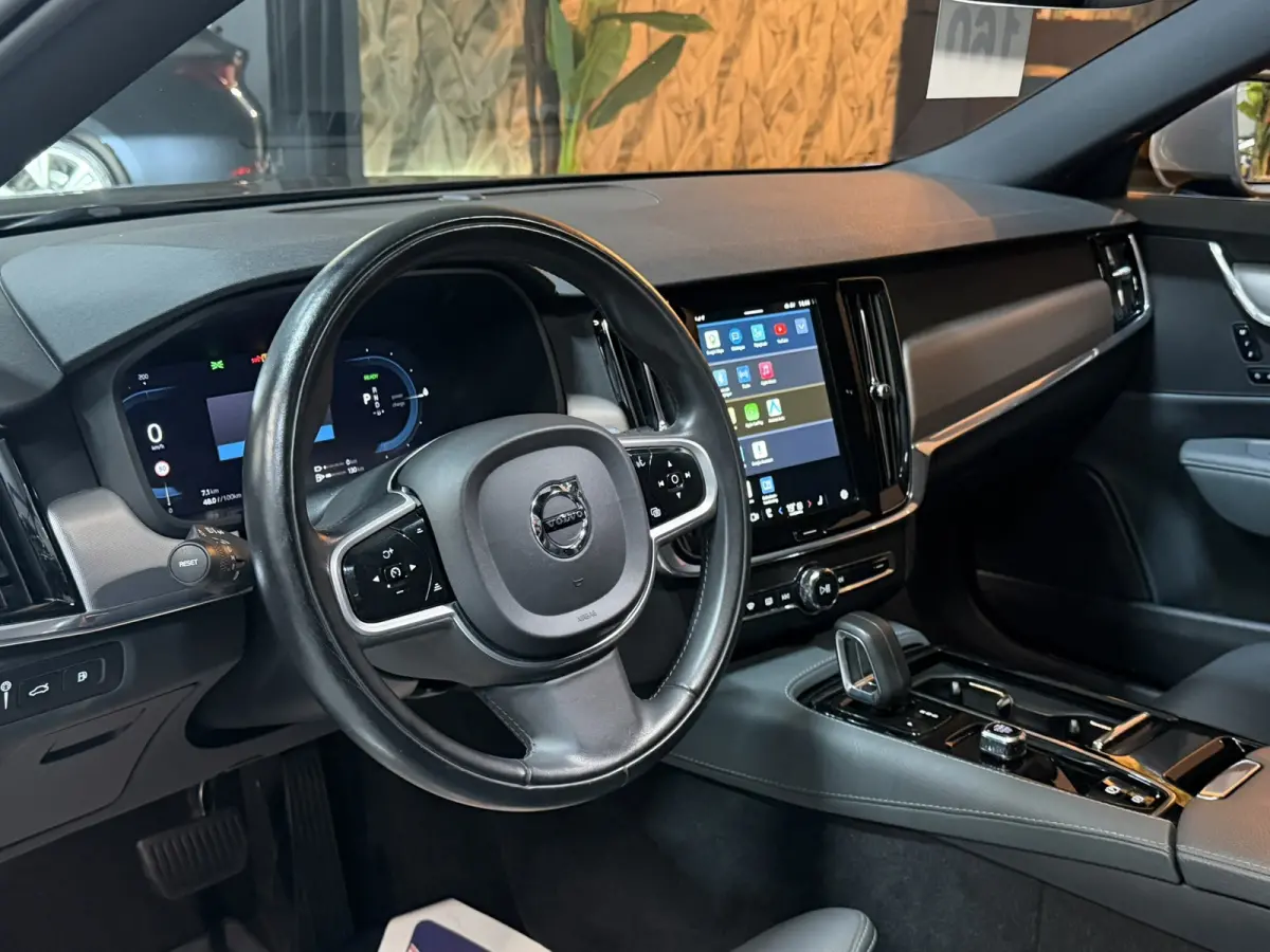 2.0 T6 AWD Inscription SOH 92%|340PK|ACC|LaneAssist|Luxe|Camera|Elektr.Trekhaak|Garantie|Rijklaar