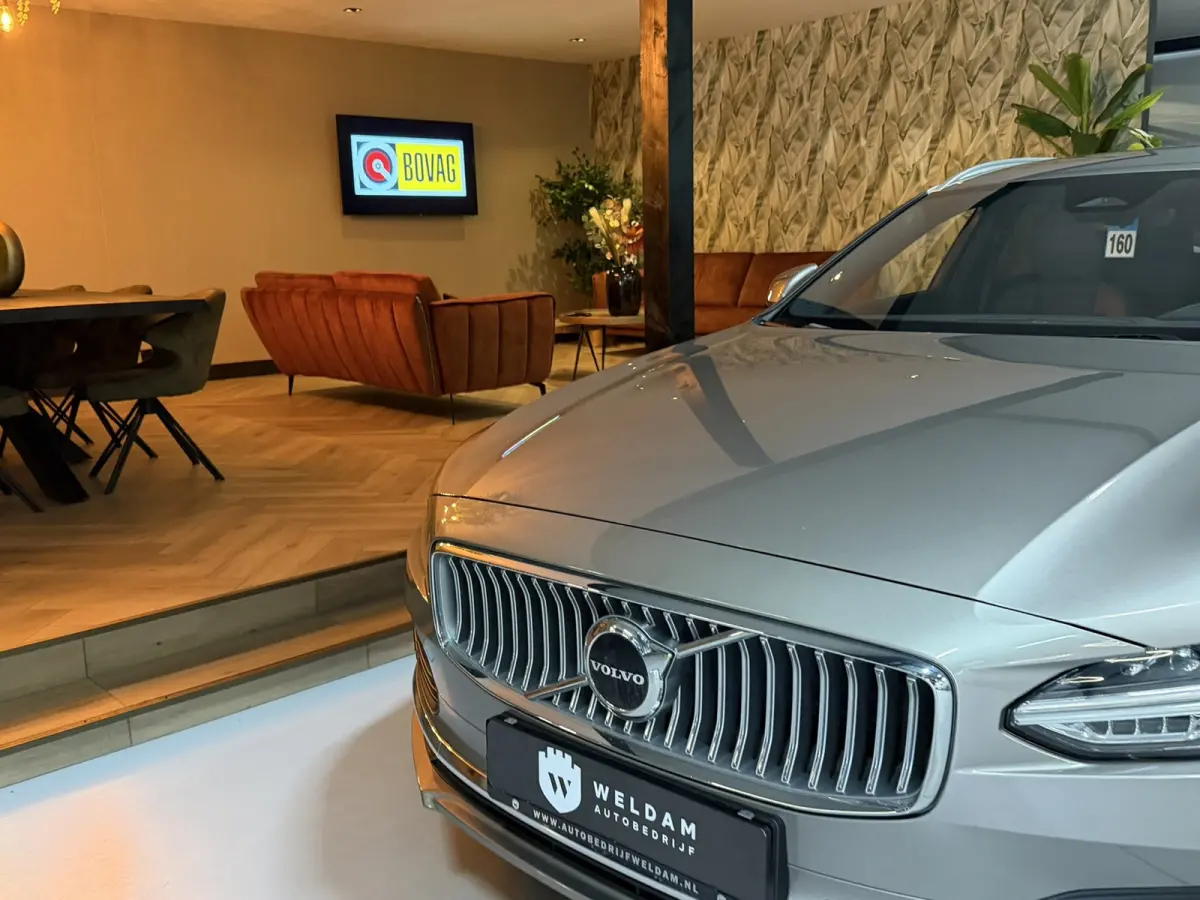 2.0 T6 AWD Inscription SOH 92%|340PK|ACC|LaneAssist|Luxe|Camera|Elektr.Trekhaak|Garantie|Rijklaar