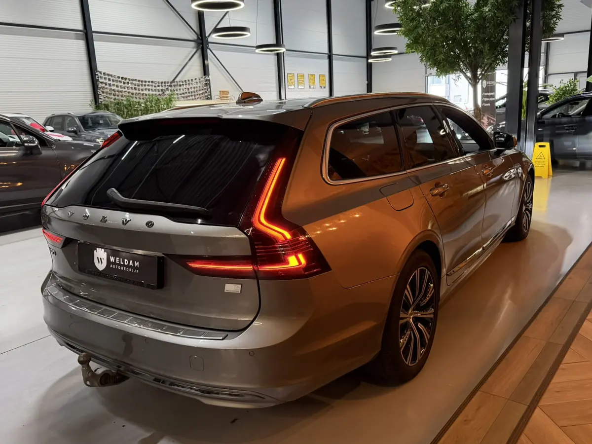 2.0 T6 AWD Inscription SOH 92%|340PK|ACC|LaneAssist|Luxe|Camera|Elektr.Trekhaak|Garantie|Rijklaar