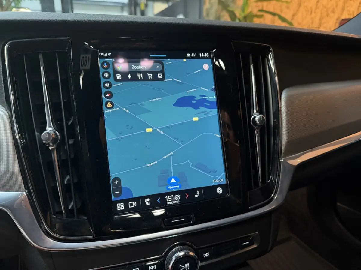 2.0 T6 AWD Inscription SOH 92%|340PK|ACC|LaneAssist|Luxe|Camera|Elektr.Trekhaak|Garantie|Rijklaar