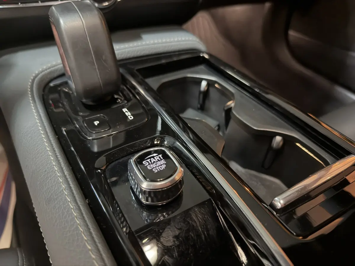 2.0 T6 AWD Inscription SOH 92%|340PK|ACC|LaneAssist|Luxe|Camera|Elektr.Trekhaak|Garantie|Rijklaar