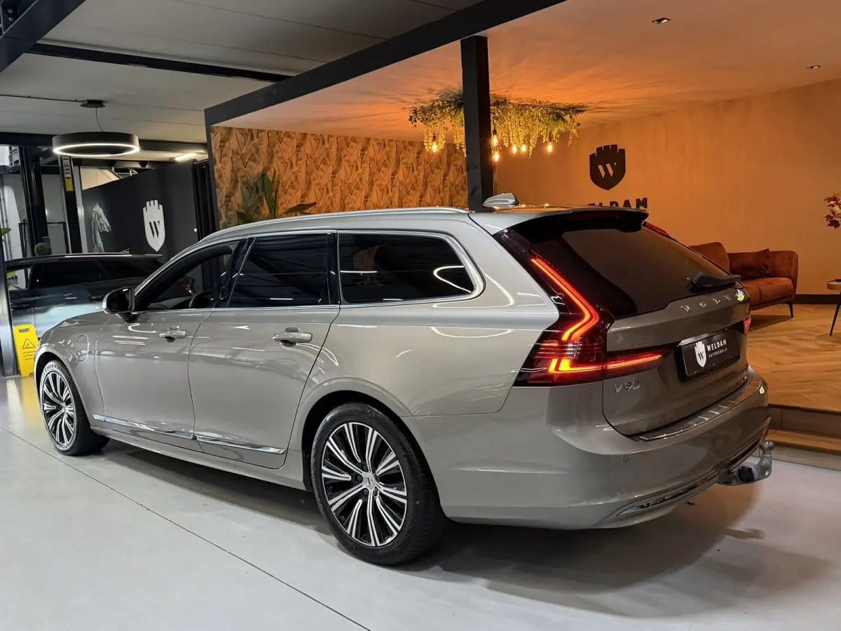 2.0 T6 AWD Inscription SOH 92%|340PK|ACC|LaneAssist|Luxe|Camera|Elektr.Trekhaak|Garantie|Rijklaar