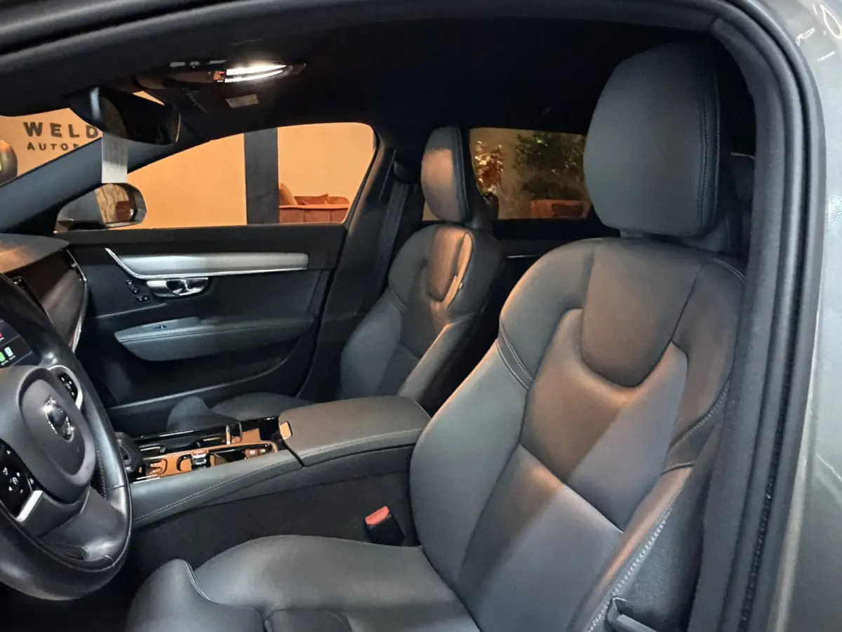 2.0 T6 AWD Inscription SOH 92%|340PK|ACC|LaneAssist|Luxe|Camera|Elektr.Trekhaak|Garantie|Rijklaar