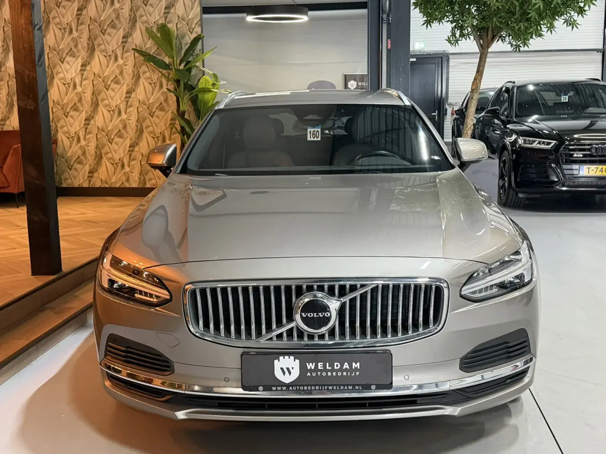 2.0 T6 AWD Inscription SOH 92%|340PK|ACC|LaneAssist|Luxe|Camera|Elektr.Trekhaak|Garantie|Rijklaar