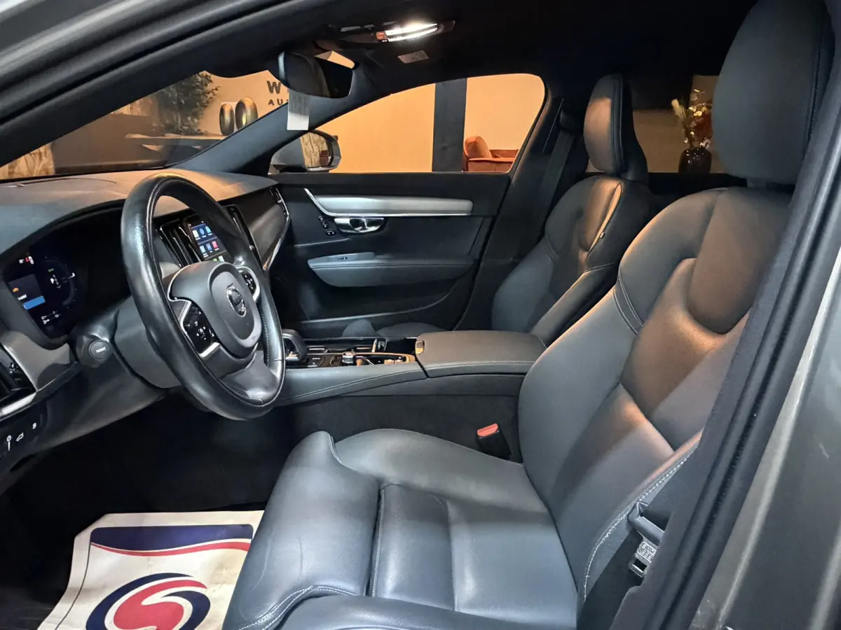 2.0 T6 AWD Inscription SOH 92%|340PK|ACC|LaneAssist|Luxe|Camera|Elektr.Trekhaak|Garantie|Rijklaar