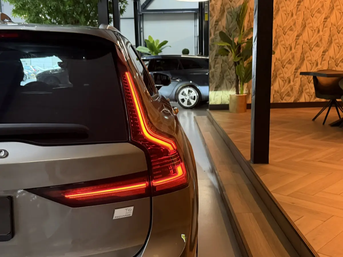 2.0 T6 AWD Inscription SOH 92%|340PK|ACC|LaneAssist|Luxe|Camera|Elektr.Trekhaak|Garantie|Rijklaar