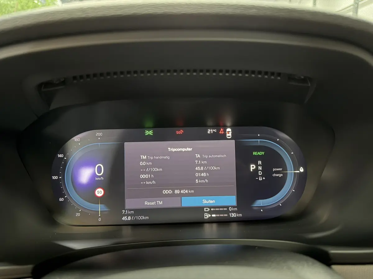 2.0 T6 AWD Inscription SOH 92%|340PK|ACC|LaneAssist|Luxe|Camera|Elektr.Trekhaak|Garantie|Rijklaar