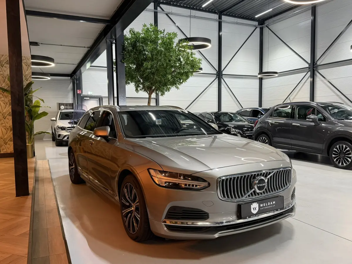 2.0 T6 AWD Inscription SOH 92%|340PK|ACC|LaneAssist|Luxe|Camera|Elektr.Trekhaak|Garantie|Rijklaar