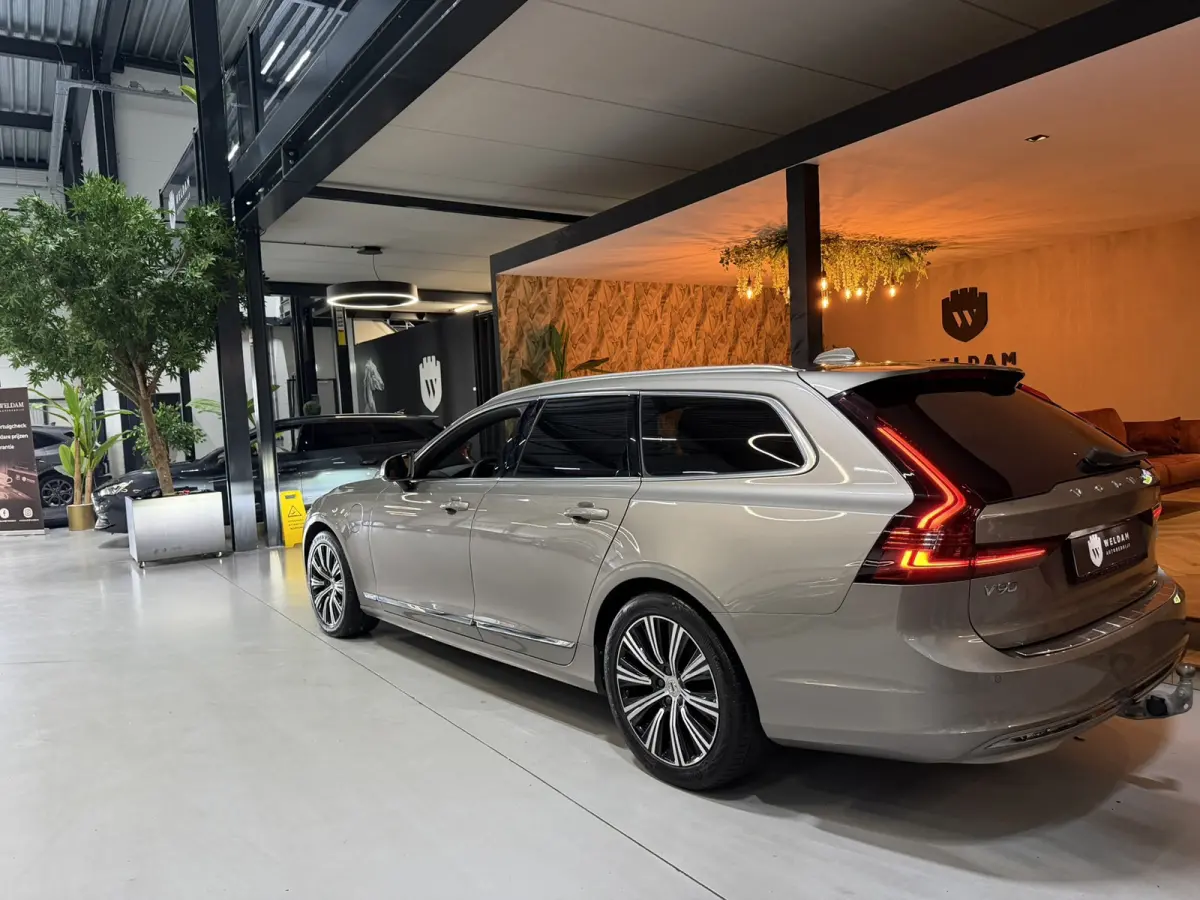 2.0 T6 AWD Inscription SOH 92%|340PK|ACC|LaneAssist|Luxe|Camera|Elektr.Trekhaak|Garantie|Rijklaar