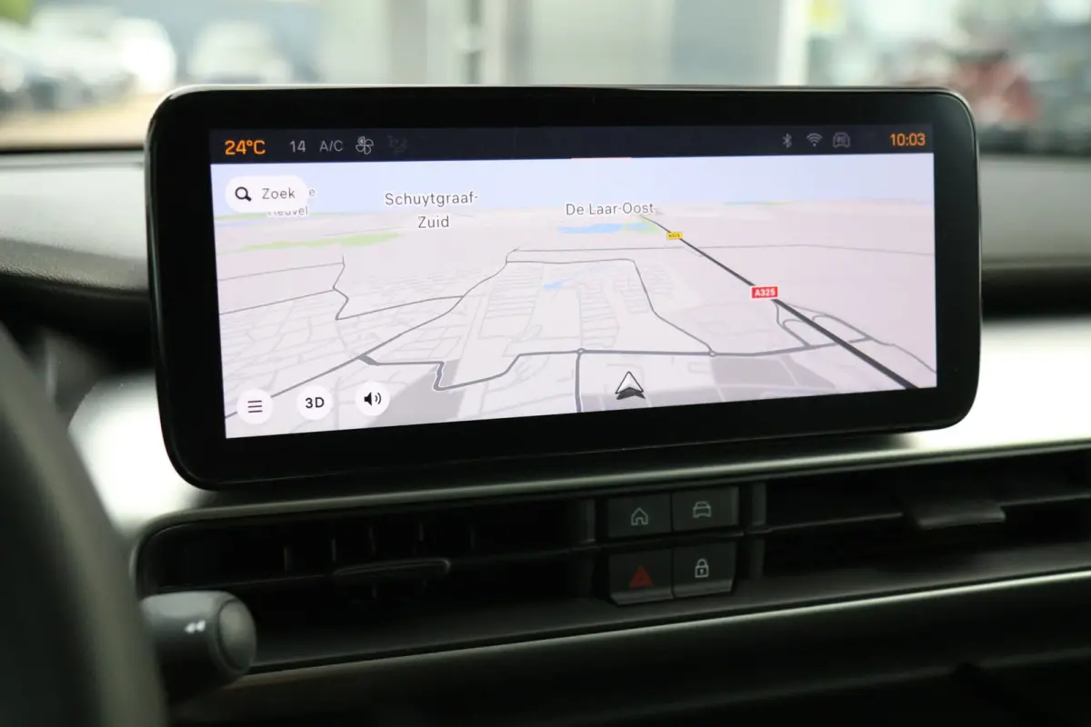 1.2 e-Hybrid Summit pano-leder-carplay navi-keyless