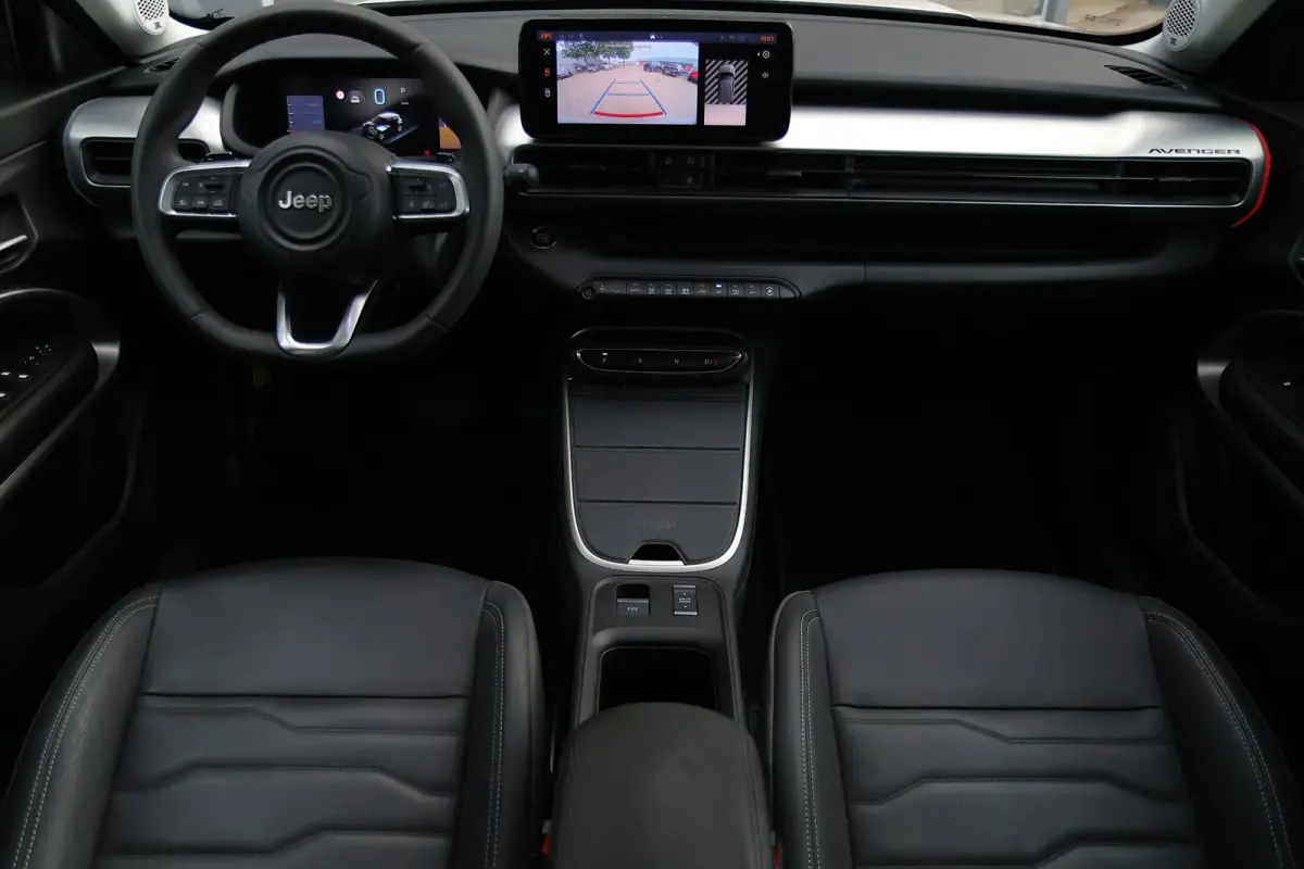1.2 e-Hybrid Summit pano-leder-carplay navi-keyless