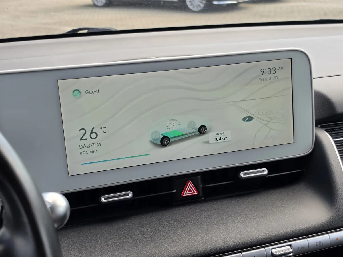 Style 73kWh | SOH 100 % | 3-Fase | Apple Carplay/Android | Camera | Cruise control ad. | Led