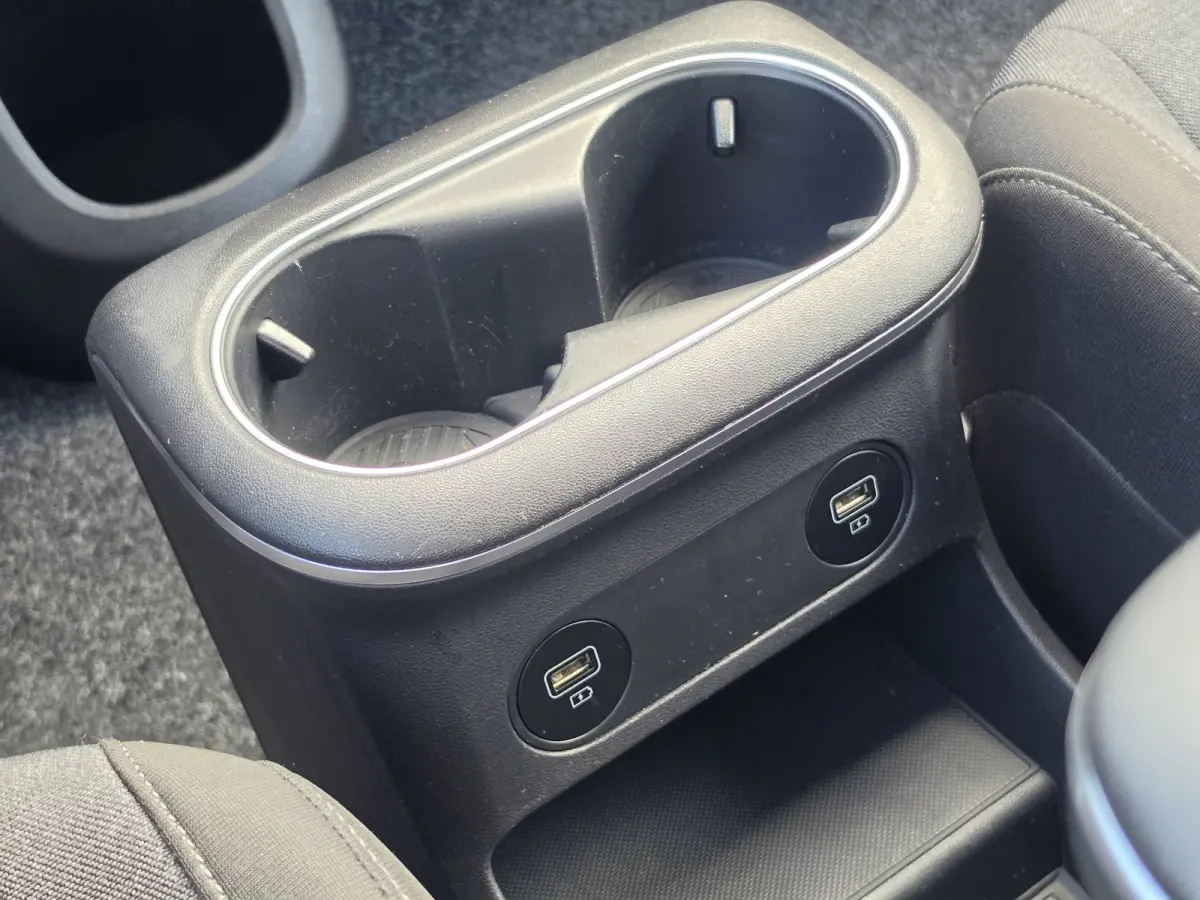 Style 73kWh | SOH 100 % | 3-Fase | Apple Carplay/Android | Camera | Cruise control ad. | Led