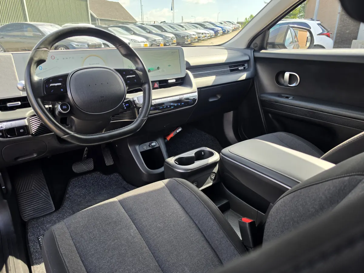 Style 73kWh | SOH 100 % | 3-Fase | Apple Carplay/Android | Camera | Cruise control ad. | Led
