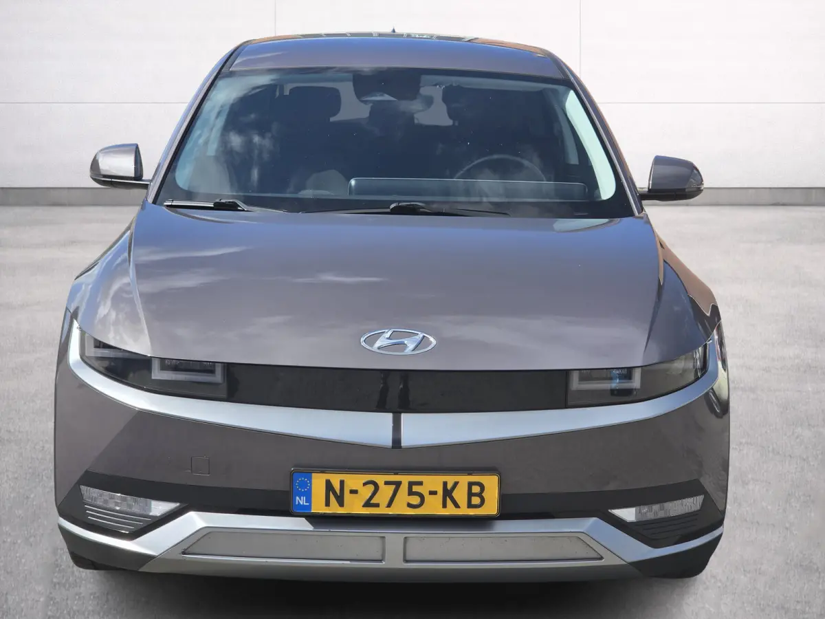 Style 73kWh | SOH 100 % | 3-Fase | Apple Carplay/Android | Camera | Cruise control ad. | Led