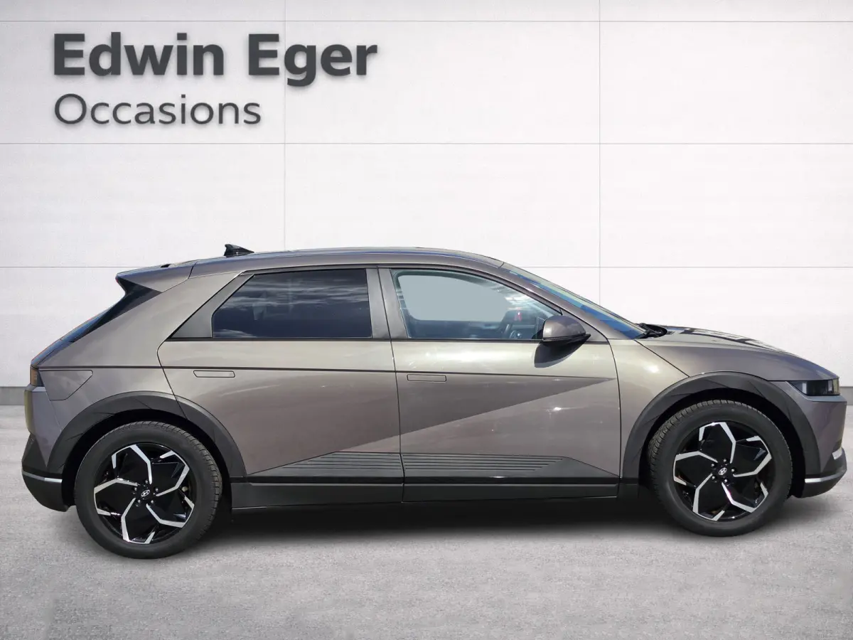 Style 73kWh | SOH 100 % | 3-Fase | Apple Carplay/Android | Camera | Cruise control ad. | Led