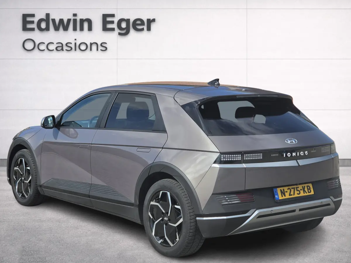 Style 73kWh | SOH 100 % | 3-Fase | Apple Carplay/Android | Camera | Cruise control ad. | Led