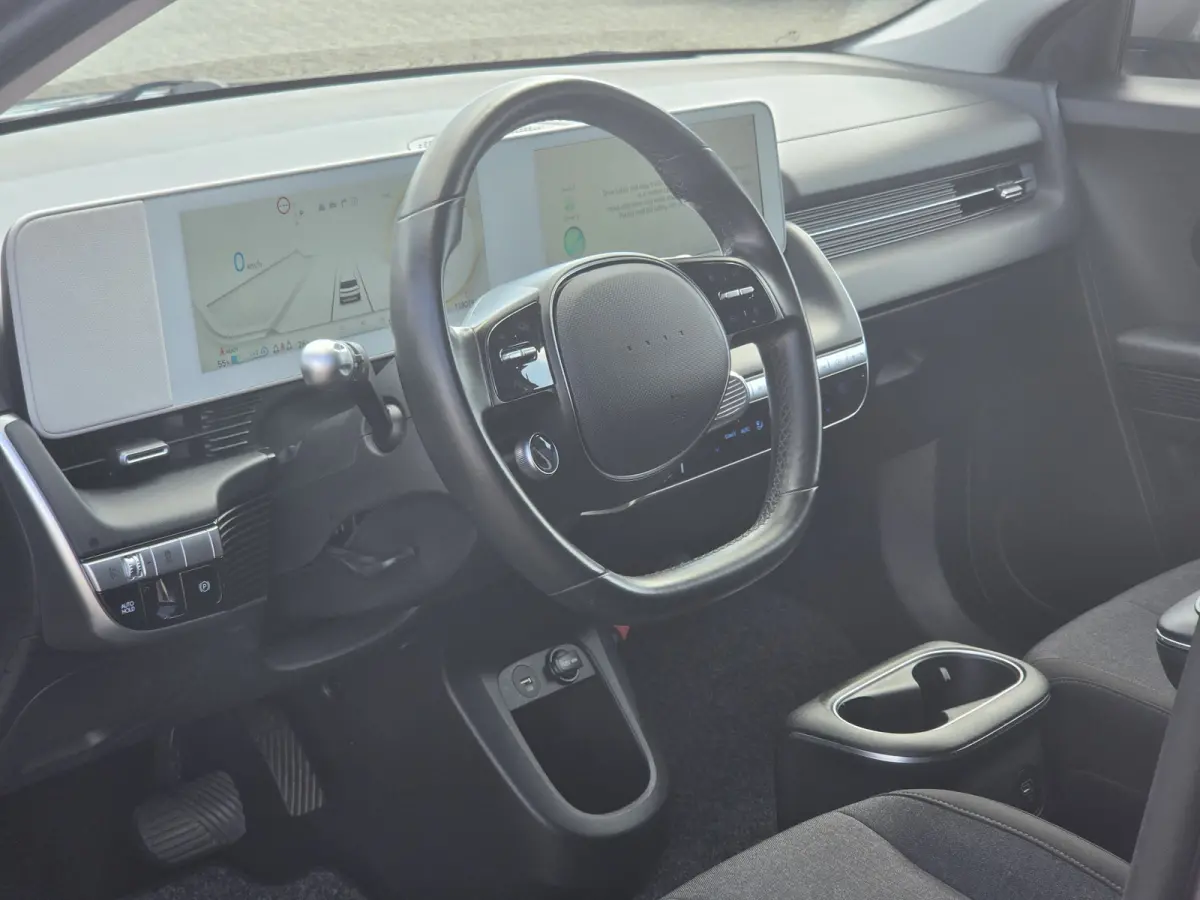 Style 73kWh | SOH 100 % | 3-Fase | Apple Carplay/Android | Camera | Cruise control ad. | Led