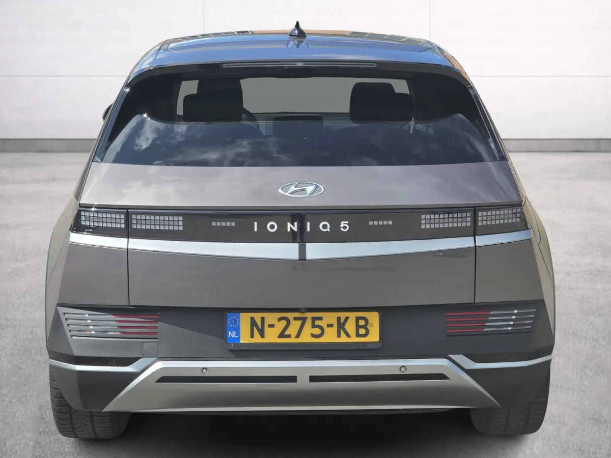 Style 73kWh | SOH 100 % | 3-Fase | Apple Carplay/Android | Camera | Cruise control ad. | Led