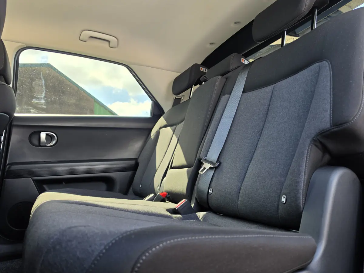 Style 73kWh | SOH 100 % | 3-Fase | Apple Carplay/Android | Camera | Cruise control ad. | Led
