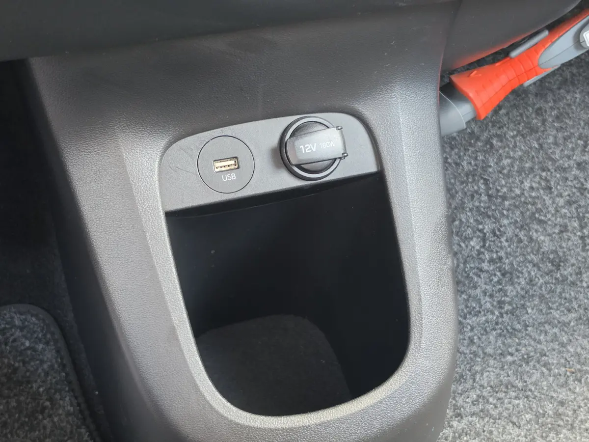 Style 73kWh | SOH 100 % | 3-Fase | Apple Carplay/Android | Camera | Cruise control ad. | Led