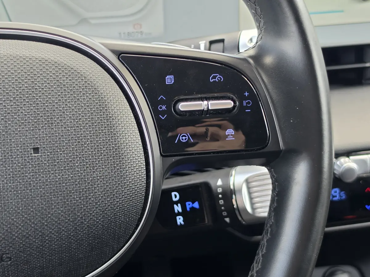 Style 73kWh | SOH 100 % | 3-Fase | Apple Carplay/Android | Camera | Cruise control ad. | Led