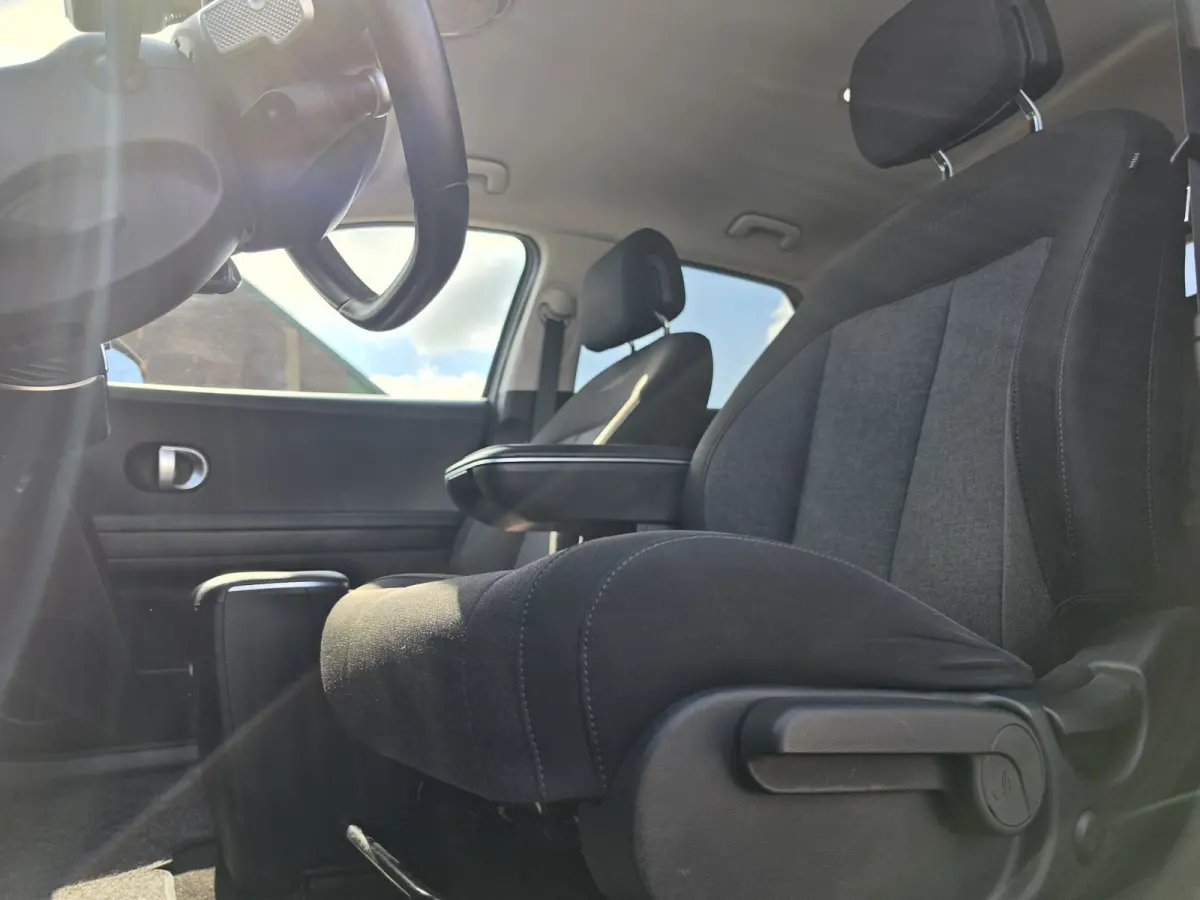 Style 73kWh | SOH 100 % | 3-Fase | Apple Carplay/Android | Camera | Cruise control ad. | Led