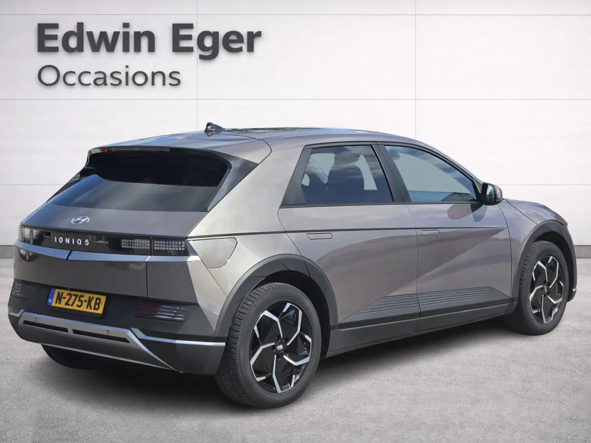 Style 73kWh | SOH 100 % | 3-Fase | Apple Carplay/Android | Camera | Cruise control ad. | Led