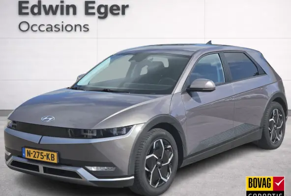 Style 73kWh | SOH 100 % | 3-Fase | Apple Carplay/Android | Camera | Cruise control ad. | Led