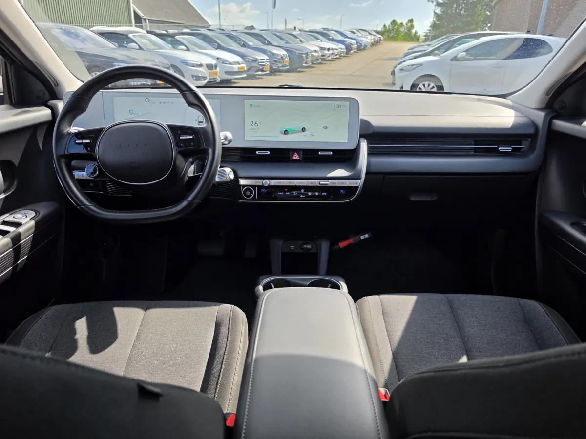 Style 73kWh | SOH 100 % | 3-Fase | Apple Carplay/Android | Camera | Cruise control ad. | Led