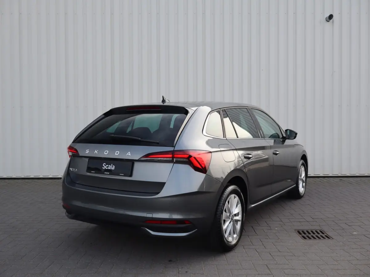1.0 TSI 115pk DSG Business Edition | Trekhaak | Navigatie | Adaptive Cruise