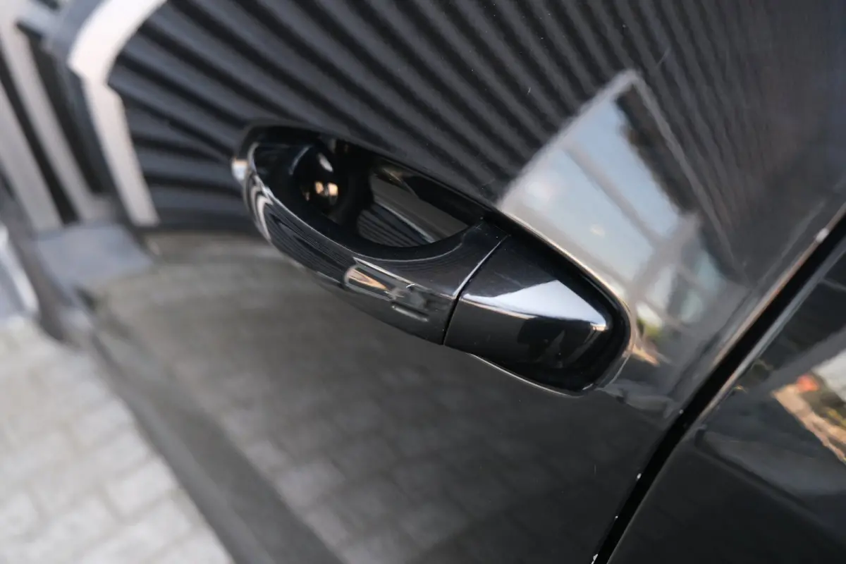 35 TFSI S-Line S-tronic Navi Leder Cruise Pdc Climate Keyless