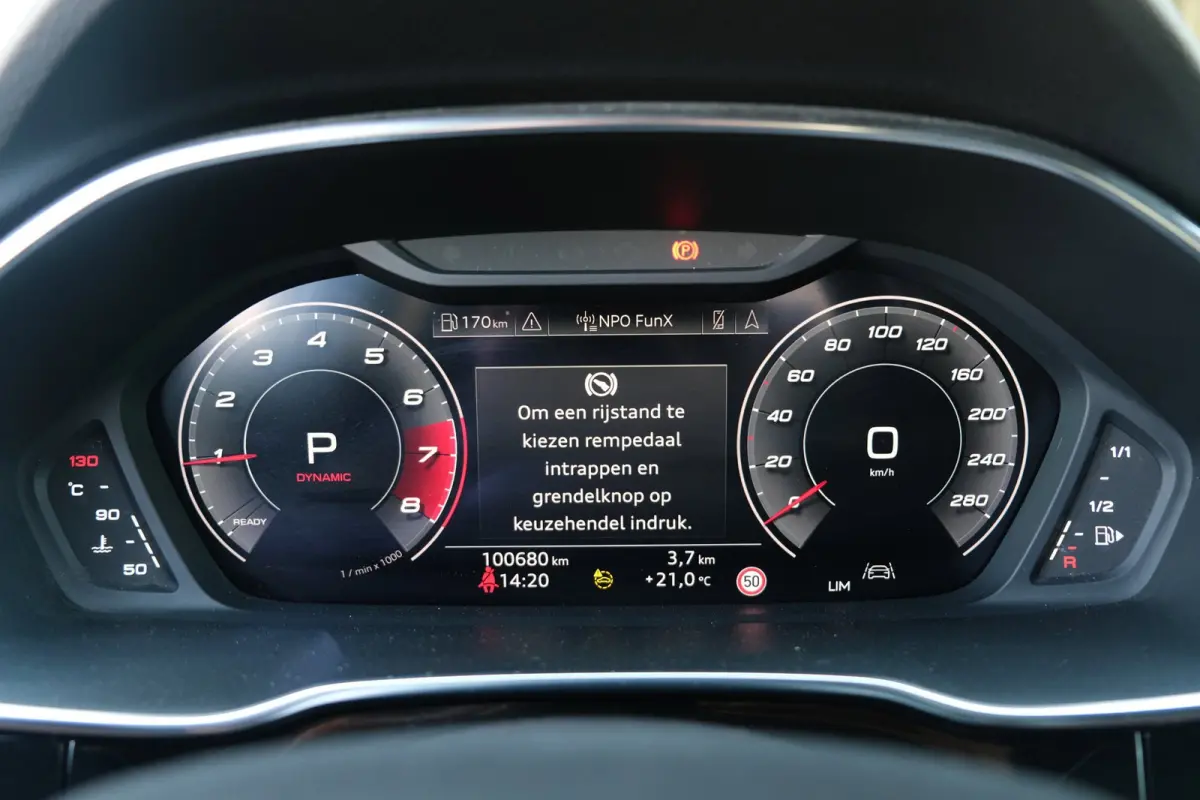 35 TFSI S-Line S-tronic Navi Leder Cruise Pdc Climate Keyless