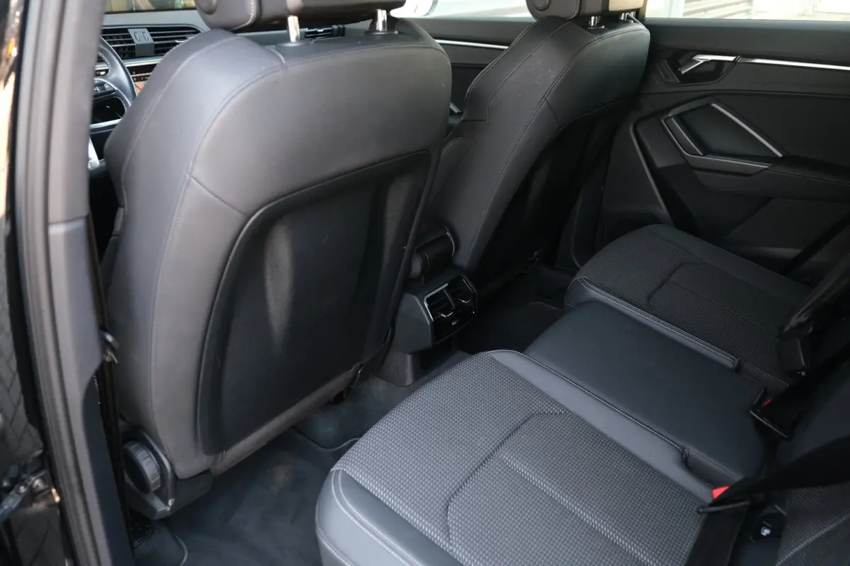 35 TFSI S-Line S-tronic Navi Leder Cruise Pdc Climate Keyless