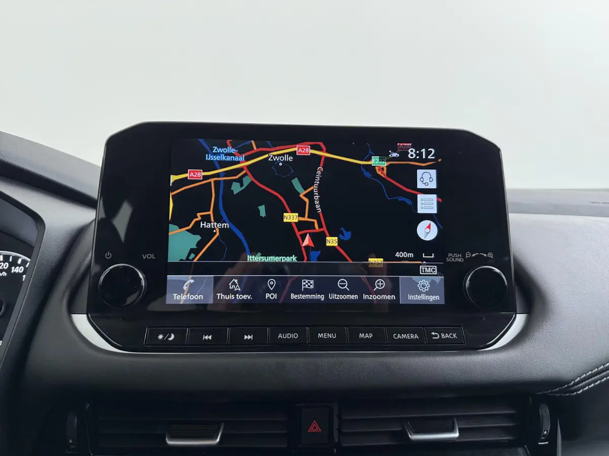1.3 MHEV Acenta | Trekhaak | Apple CarPlay | Achteruitrijcamera |