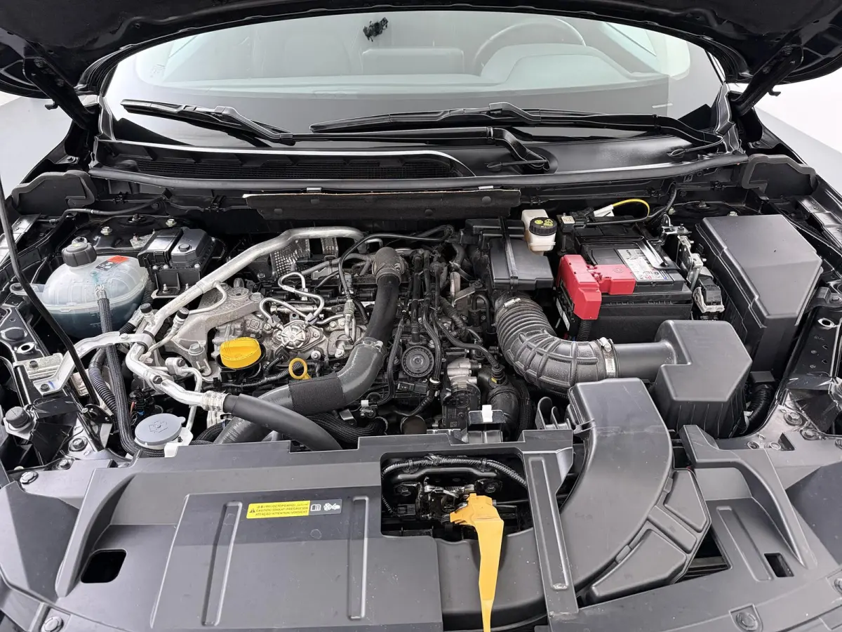 1.3 MHEV Acenta | Trekhaak | Apple CarPlay | Achteruitrijcamera |