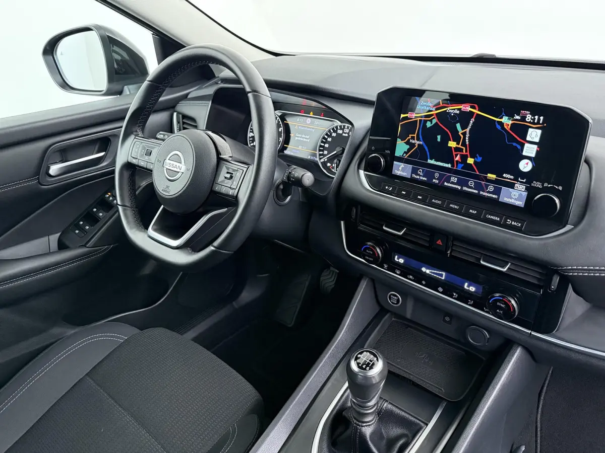 1.3 MHEV Acenta | Trekhaak | Apple CarPlay | Achteruitrijcamera |